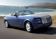 Rolls Royce Phantom Drophead Coupe